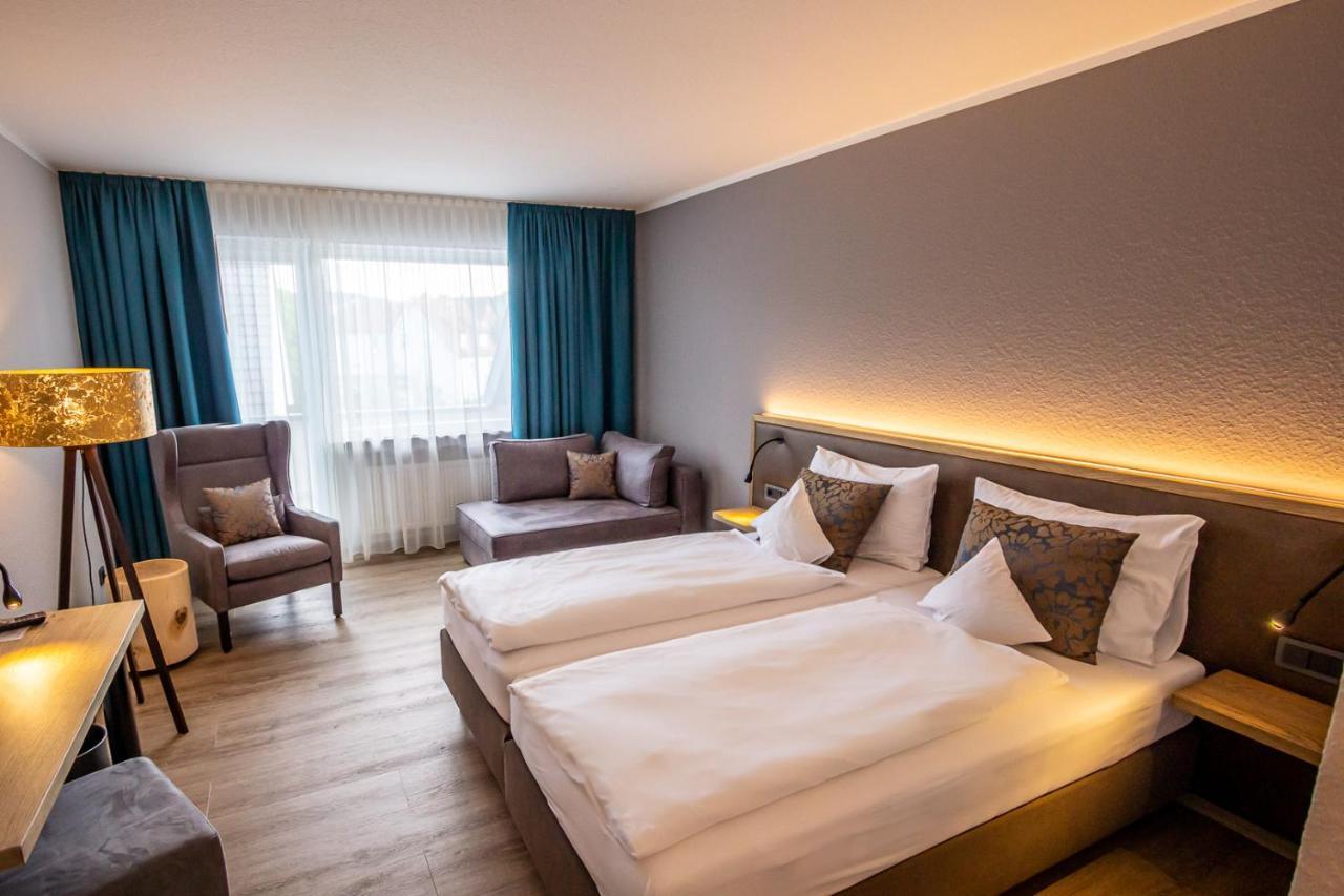 Spessartstuben Hotel Haibach (Lower Franconia)