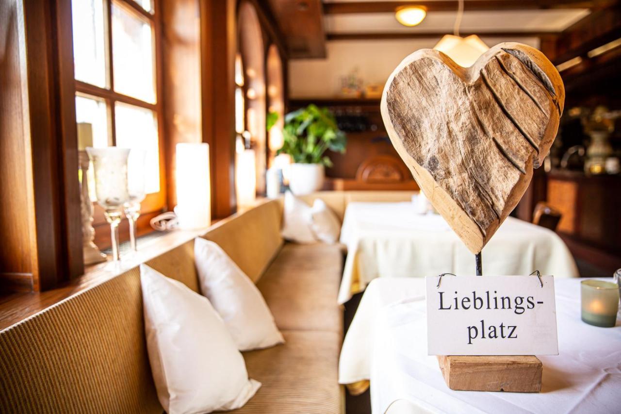 Spessartstuben Hotel